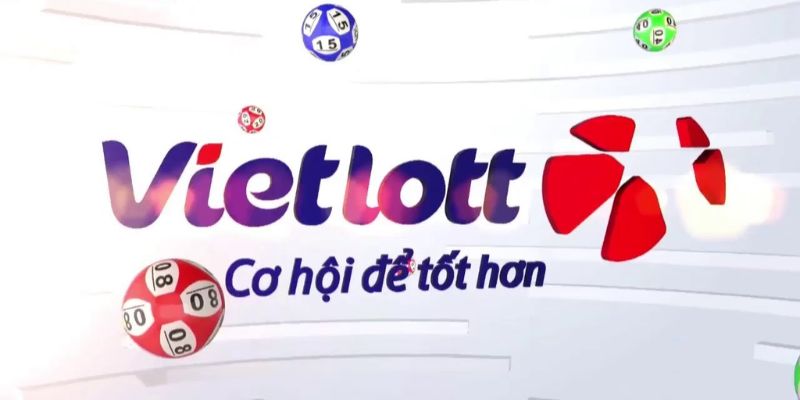 4 bước chi tiết để tham gia xổ số Vietlott